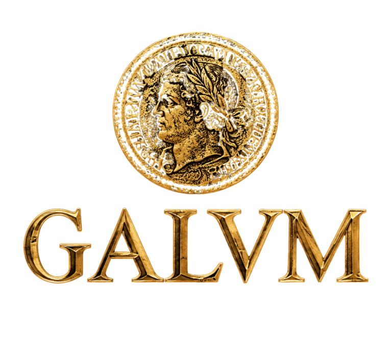 logo GALUM